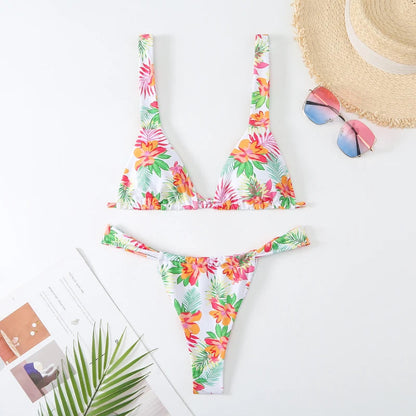 Fiorella® | Modern and breezy Bikini