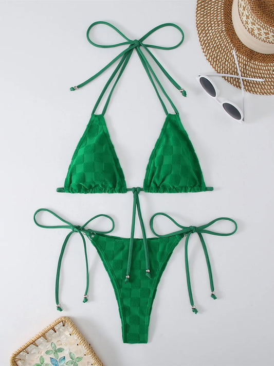 Deryn® | Chic and light Bikini