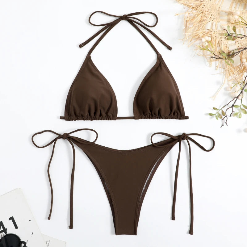 Lachlan® | Sleek and breezy Bikini