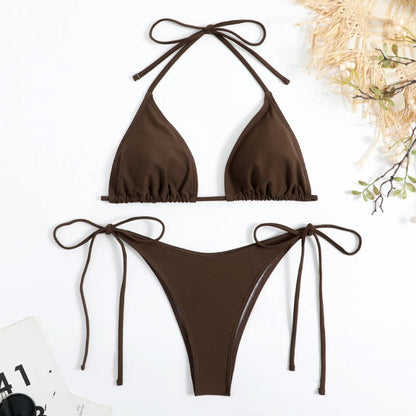 Lachlan® | Sleek and breezy Bikini