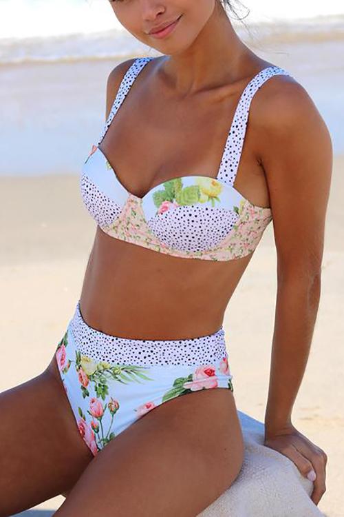 Irmgard® | Modern and breezy Bikini