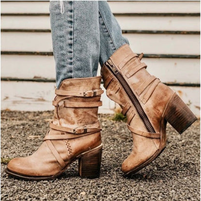 Ivy® | Trendy and Elegant general Boots