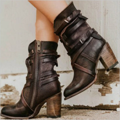 Ivy® | Trendy and Elegant general Boots