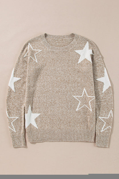 Muriel | Tailored and Elegant winter Sweater