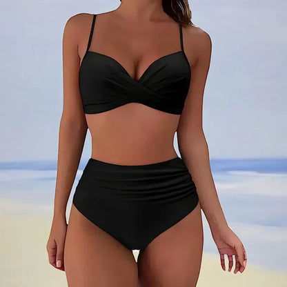 Raven® | Modern and Versatile general Bikini