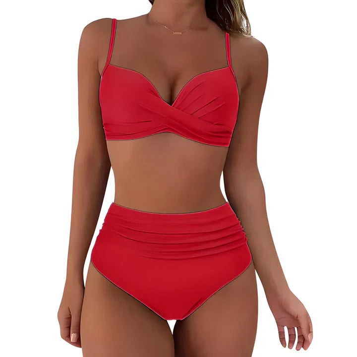 Raven® | Modern and Versatile general Bikini