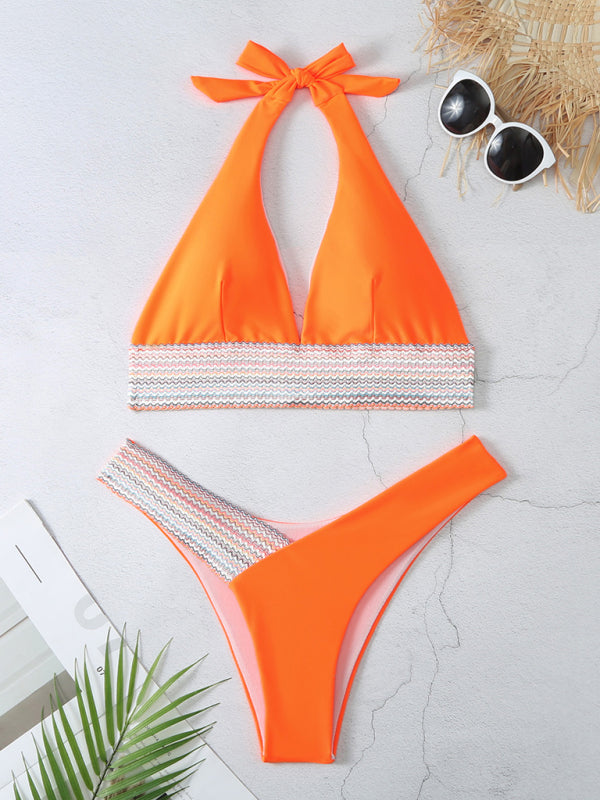 Bruna® | Elegant and fresh summer Bikini