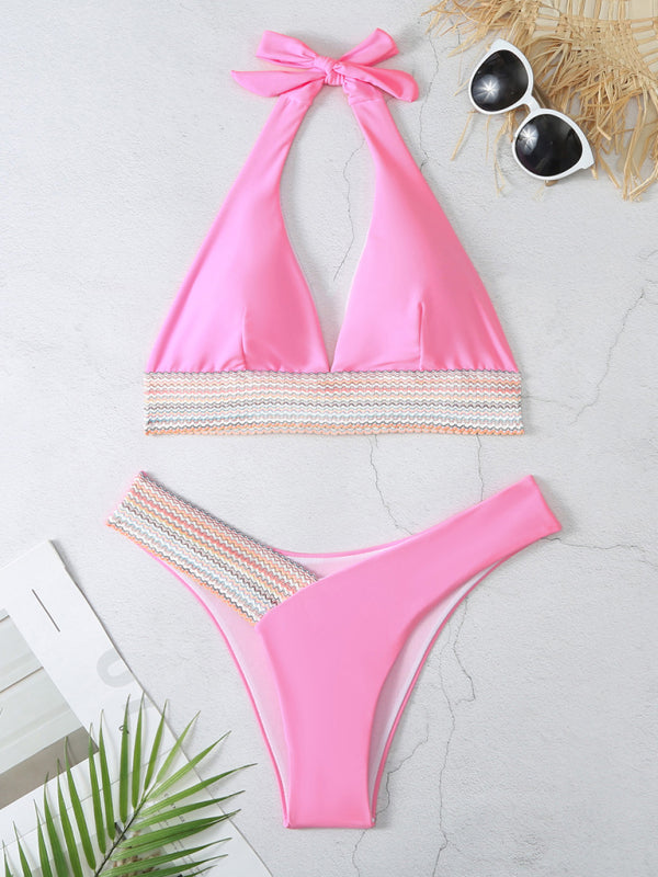 Bruna® | Elegant and fresh summer Bikini