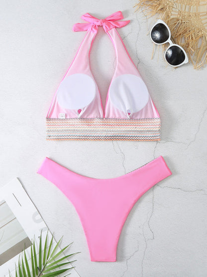 Bruna® | Elegant and fresh summer Bikini