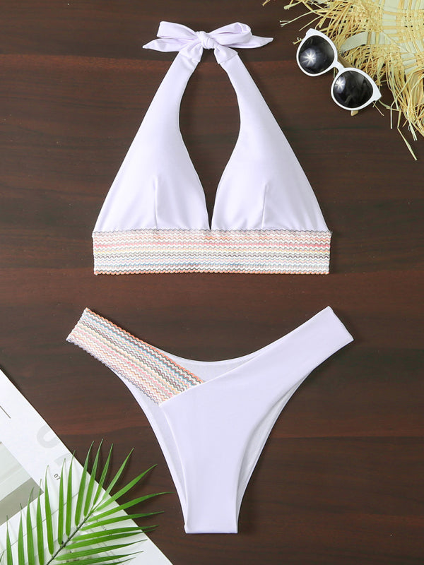 Bruna® | Elegant and fresh summer Bikini