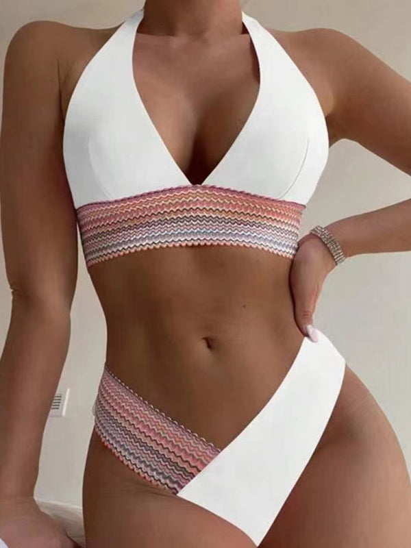 Bruna® | Elegant and fresh summer Bikini