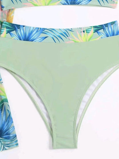 Edie® | Classic and breezy Bikini