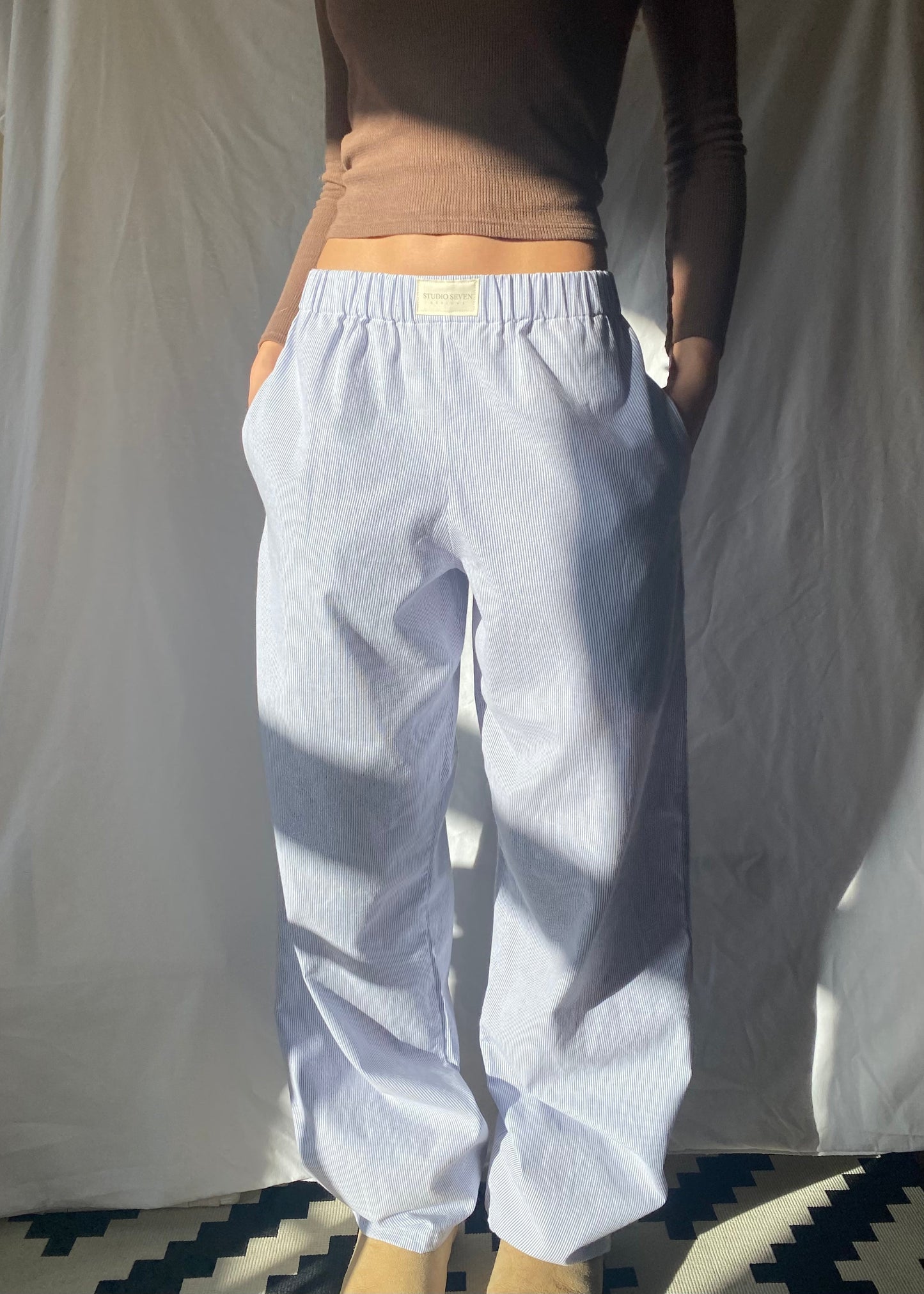 Annalise® | Breezy and fresh Pants