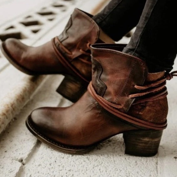 Elke® | Sleek and cool Boots