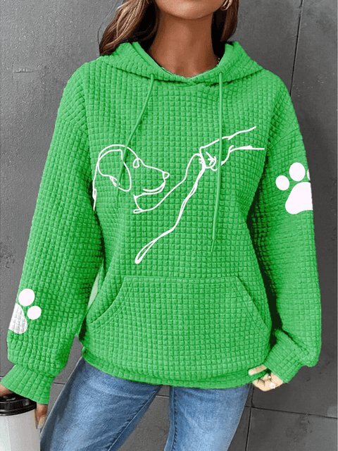 Dorinda | Stylish and Elegant Hoodie