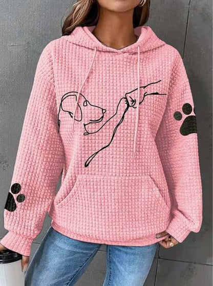 Dorinda | Stylish and Elegant Hoodie