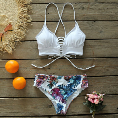 Juvenília® | Effortless and airy Bikini