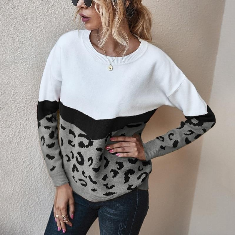 Zofia® | Effortless and Trendy Sweater