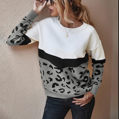 Zofia® | Effortless and Trendy Sweater