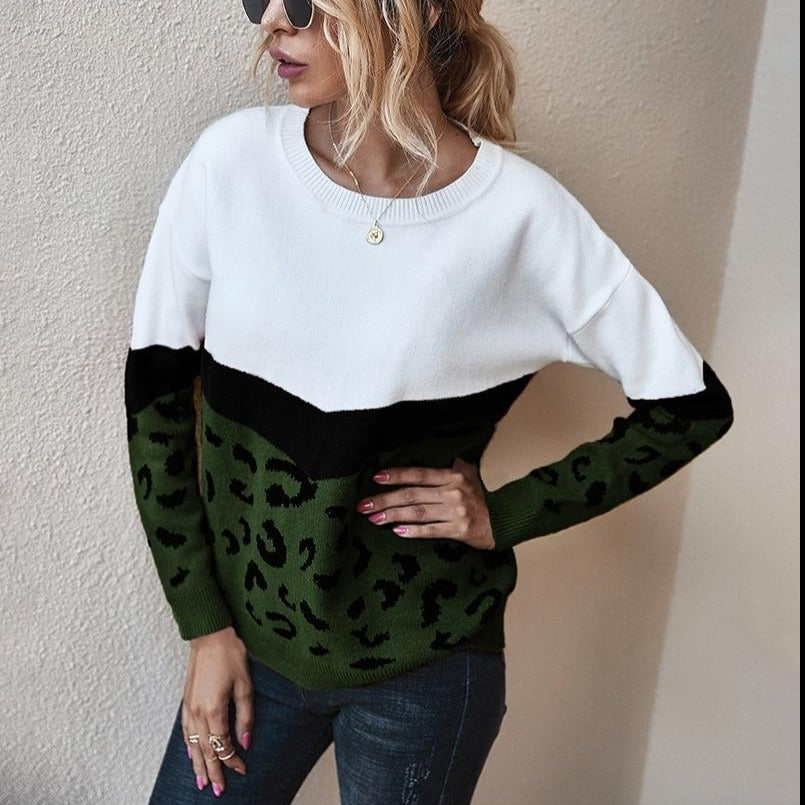 Zofia® | Effortless and Trendy Sweater