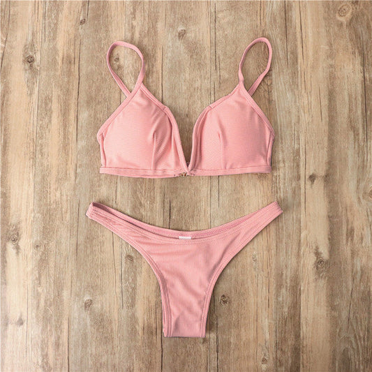 Alder® | Feminine and light Bikini