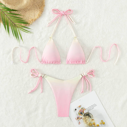 Joleen® | Simple and airy Bikini