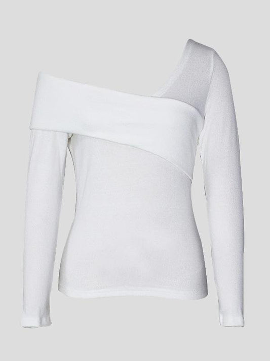 Emiliana | Modern and Comfortable winter Blouse