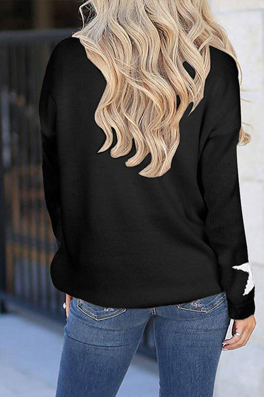 Aamu | Chic and Versatile winter Sweater