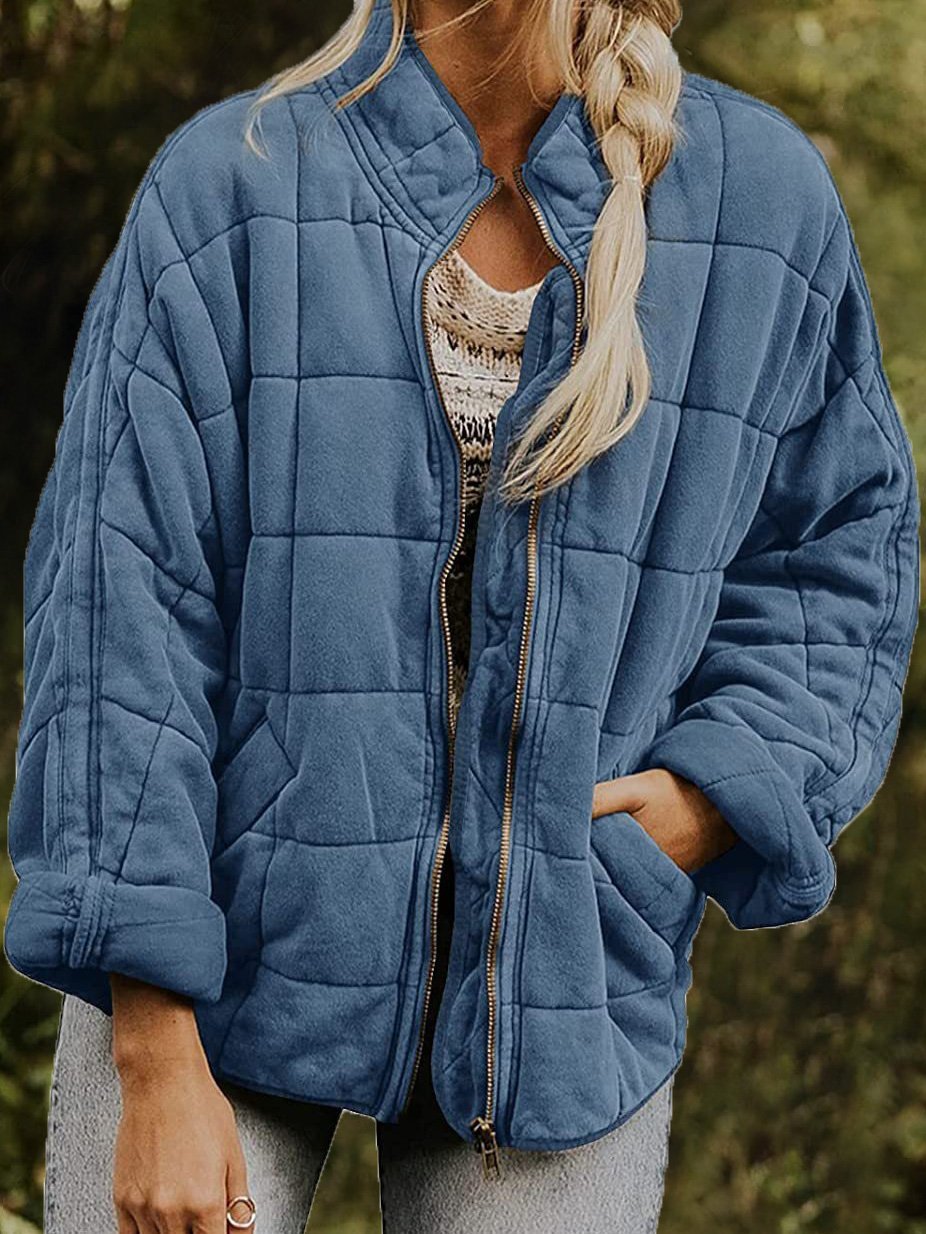 Alexandra® | Casual and cozy Coat