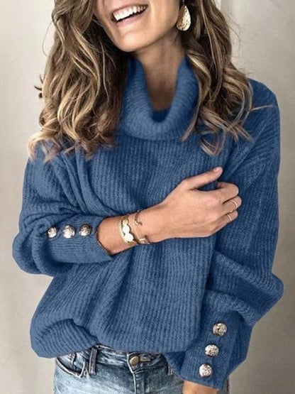 Aenora® | Classic and Stylish Sweater