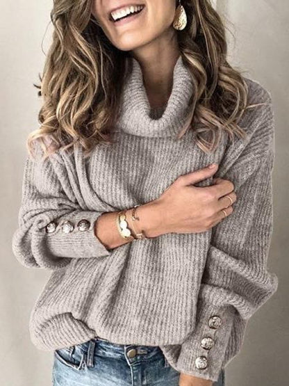 Aenora® | Classic and Stylish Sweater