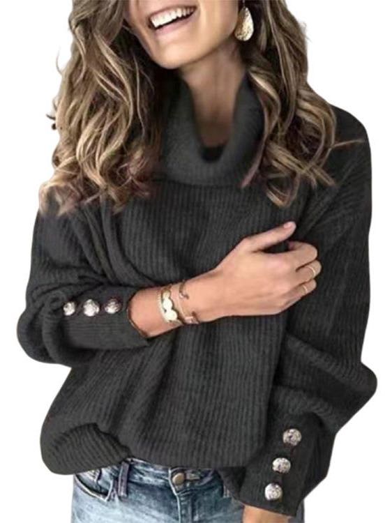 Aenora® | Classic and Stylish Sweater