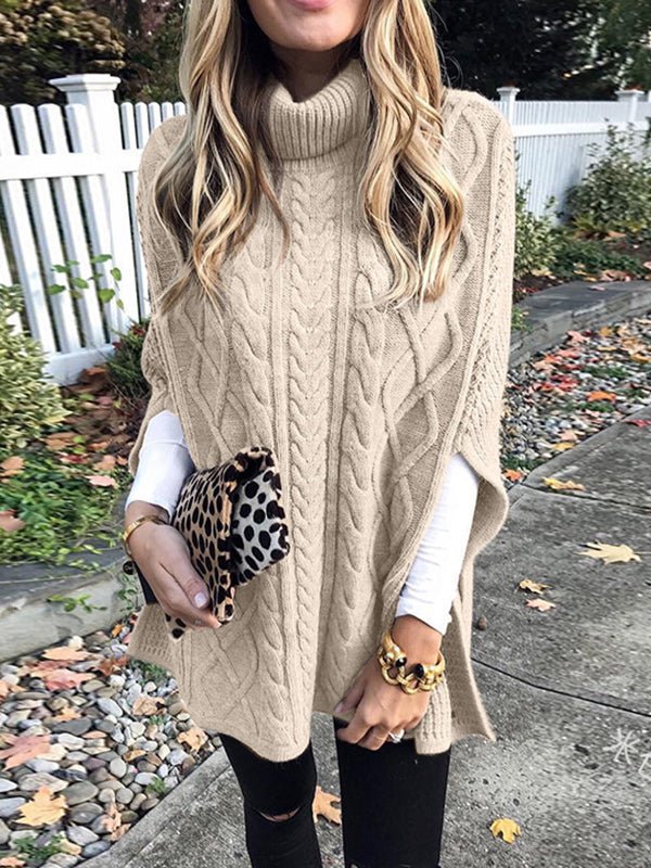 Clover | Casual and Effortless winter Sweater