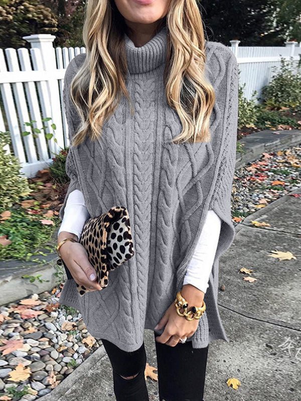 Clover | Casual and Effortless winter Sweater