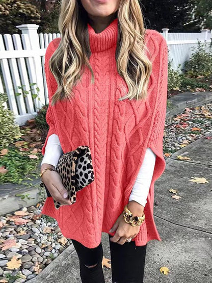 Clover | Casual and Effortless winter Sweater